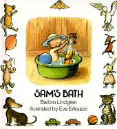 Sam's Bath