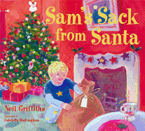 Sam's Sack from Santa