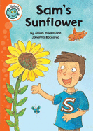 Sam's Sunflower