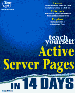 Sams Teach Yourself Active Server Pages In 14 Days