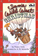 Sam's Wild West Christmas - Antle, Nancy, and Sherry, Toby (Editor)
