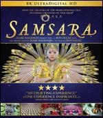 Samsara [Blu-ray] - Ron Fricke
