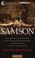 Samson: A Savior Will Rise