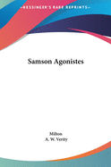 Samson Agonistes