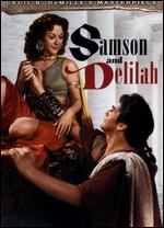 Samson and Delilah - Cecil B. DeMille