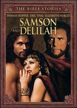 Samson and Delilah - Nicolas Roeg