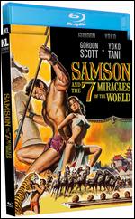 Samson and the Seven Miracles of the World [Blu-ray] - Riccardo Freda