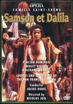 Samson et Dalila - Kirk Browning
