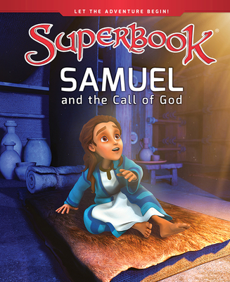 Samuel and the Call of God - Cbn