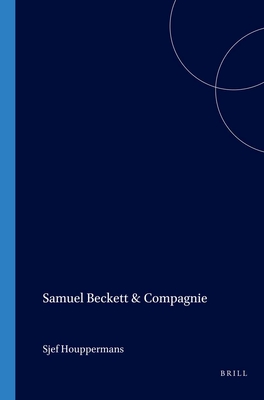 Samuel Beckett & Compagnie - Houppermans, Sjef