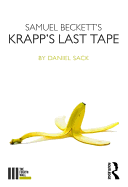 Samuel Beckett's Krapp's Last Tape