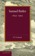 Samuel Butler, 1835-1902