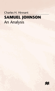 Samuel Johnson: An Analysis