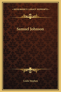Samuel Johnson