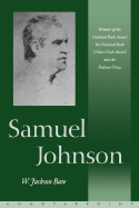 Samuel Johnson - Bate, W Jackson