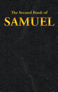 Samuel: The Second Book of