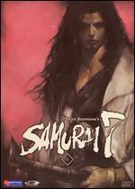 Samurai 7, Vol. 1: Search for the Seven