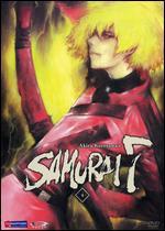 Samurai 7, Vol. 4: The Battle for Kanna