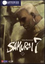 Samurai 7, Vol. 5: Empire in Flux