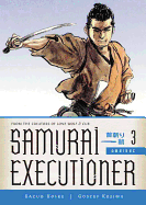 Samurai Executioner Omnibus, Volume 3