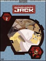 Samurai Jack: Season 02