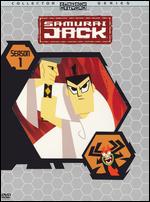 Samurai Jack: Season 1 [2 Discs] - 