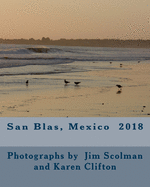San Blas, Mexico 2018