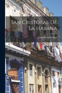 San Cristobal de la Habana
