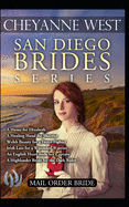 San Diego Brides Series: Mail Order Bride