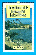 San Diego-La Jolla Underwater Park Ecological Reserve: La Jolla Cove - Garfield, Judith Lea