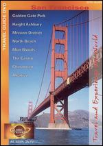 San Francisco: City Guide/Travel Guide - 