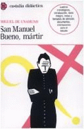 San Manuel Bueno Martir