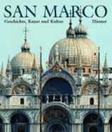 San Marco. Geschichte, Kunst Und Kultur - Vio, Ettore