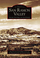 San Ramon Valley: Alamo, Danville, and San Ramon