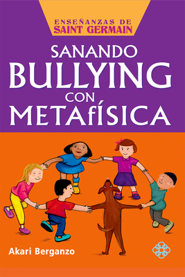 Sanando Bullying Con Metafsica - Berganzo, Akari