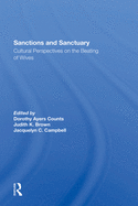 Sanctions and Sanctuary: Cultural Perspectives on the Beating of Wives