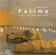 Sanctuary of Fatima: Church of the Most Holy Trinity