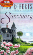 Sanctuary - Roberts, Nora, and Burr, Sandra (Read by)