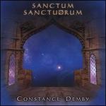 Sanctum Sanctuorum [Hearts of Space]