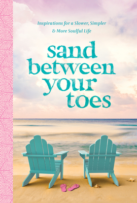 Sand Between Your Toes - Kettle, Anna