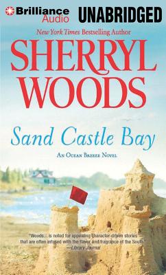 Sand Castle Bay - Woods, Sherryl, and McManus, Shannon (Read by)