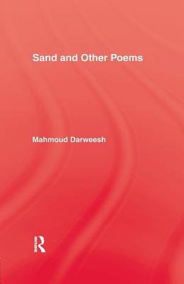 Sand & Other Poems - Darweesh