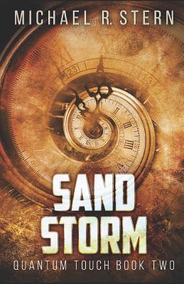 Sand Storm - Davis, Amy E (Editor), and Stern, Michael R