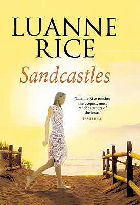 Sandcastles - Rice, Luanne