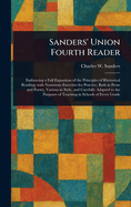 Sanders' Union Fourth Reader