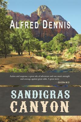 Sandigras Canyon - Dennis, Alfred