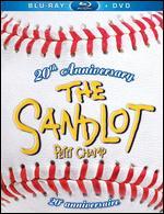 Sandlot (20th Anniversary Edition) [Blu-ray/DVD]