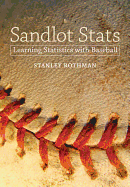 Sandlot STATS: Learning Statistics with Baseball