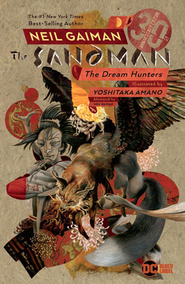 Sandman: Dream Hunters (Prose Version) - Gaiman, Neil