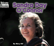 Sandra Day O'Connor